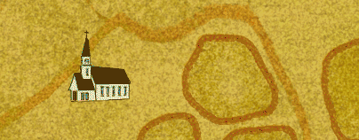 Parish & Family History Records for Grates Cove, Newfoundland