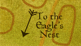 Photos of the Eagle's Nest in Heart Cove