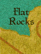 Flat Rocks and Wiggy's Beach